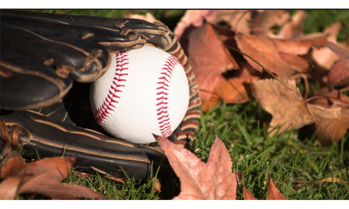 Fall Baseball/Softball Registration Closes 8/31