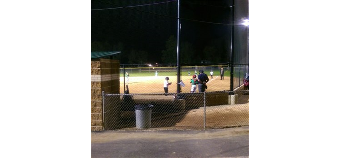 Baseball and Softball Are Back