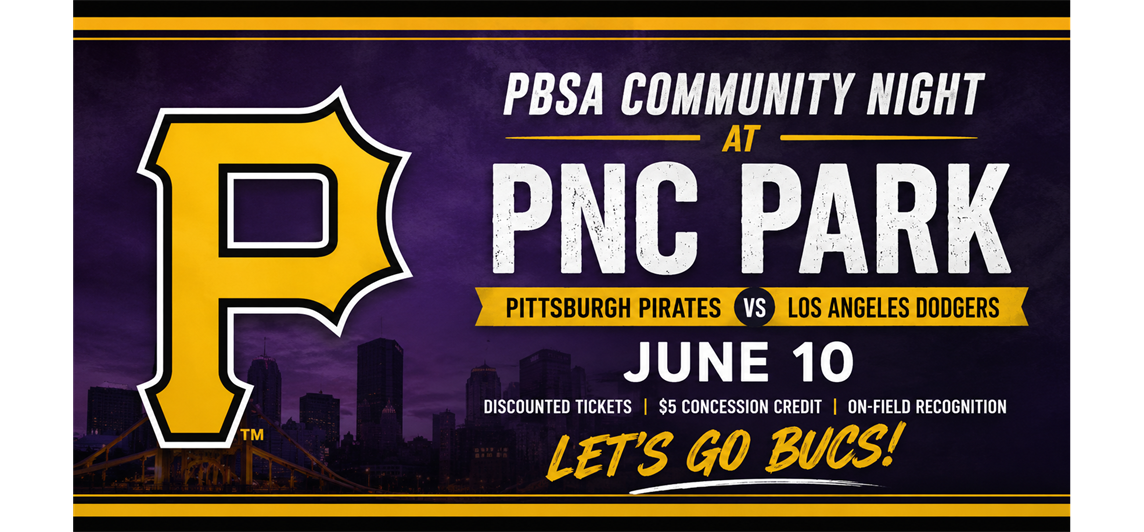 Community Night at PNC Park