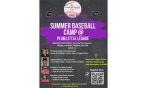 CSI Baseball Camp