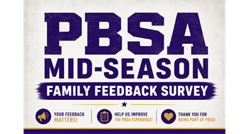 Mid-Season Survey