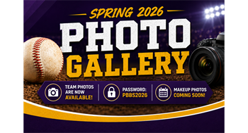 Spring 2026 Pictures